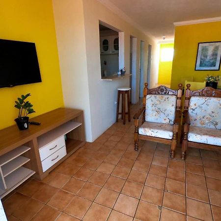 Apartamento Praça Nove Pôrto das Galinhas Exterior foto