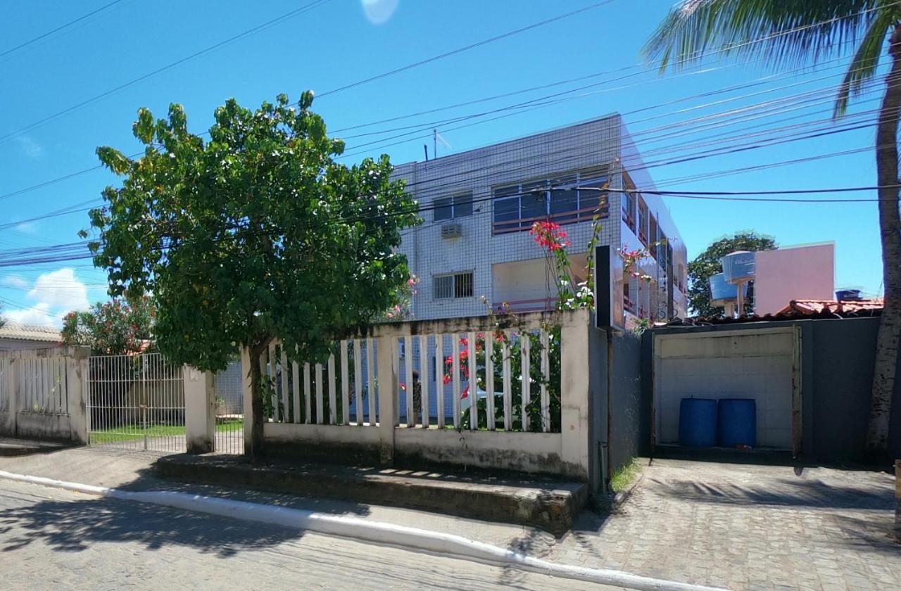 Apartamento Praça Nove Pôrto das Galinhas Exterior foto