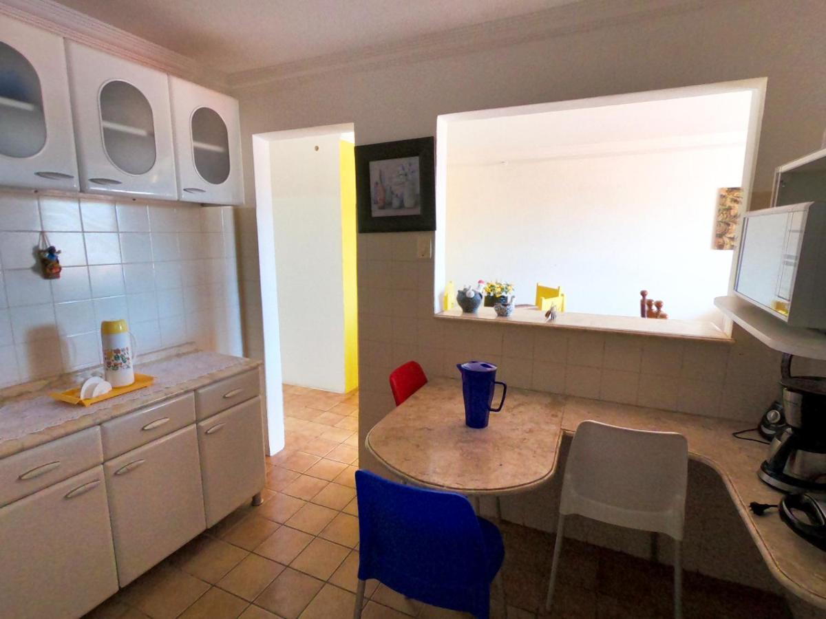 Apartamento Praça Nove Pôrto das Galinhas Exterior foto