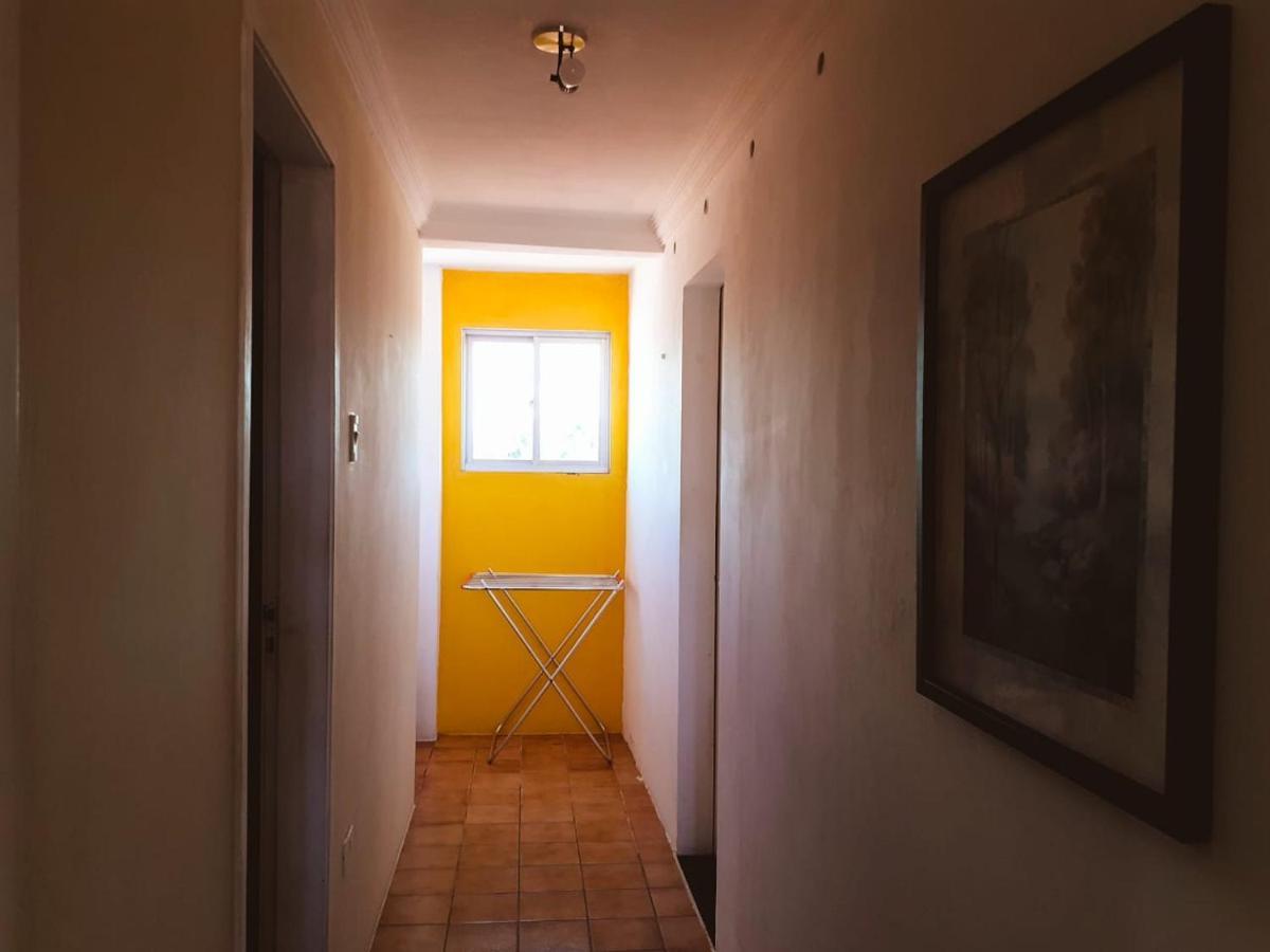 Apartamento Praça Nove Pôrto das Galinhas Exterior foto