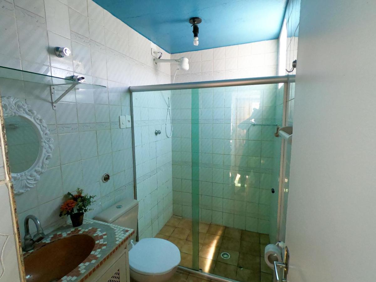 Apartamento Praça Nove Pôrto das Galinhas Exterior foto