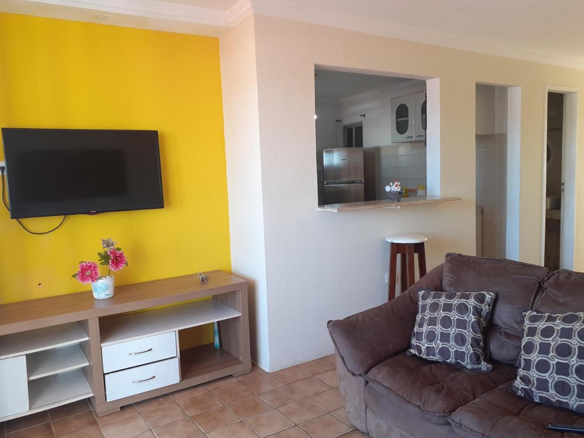 Apartamento Praça Nove Pôrto das Galinhas Exterior foto