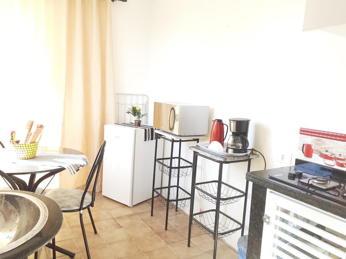 Apartamento Praça Nove Pôrto das Galinhas Exterior foto