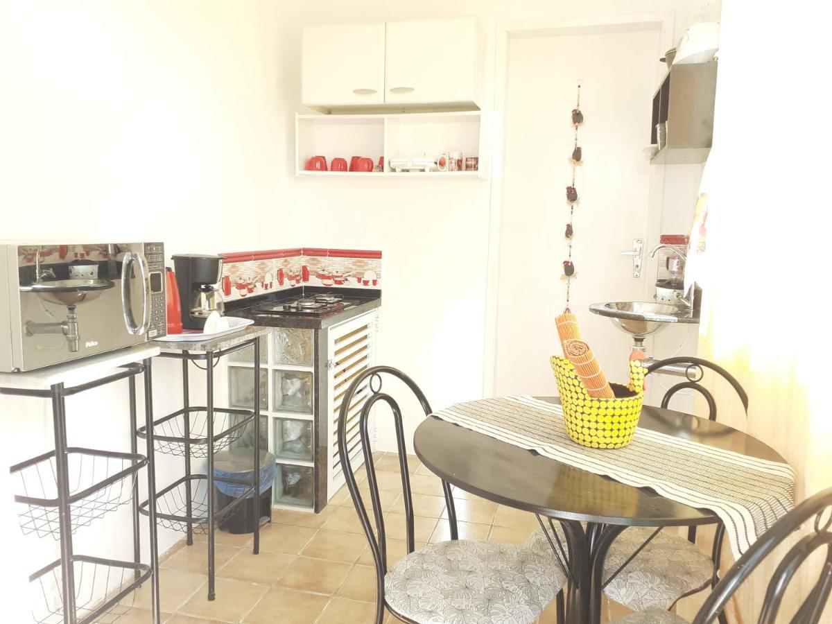 Apartamento Praça Nove Pôrto das Galinhas Exterior foto