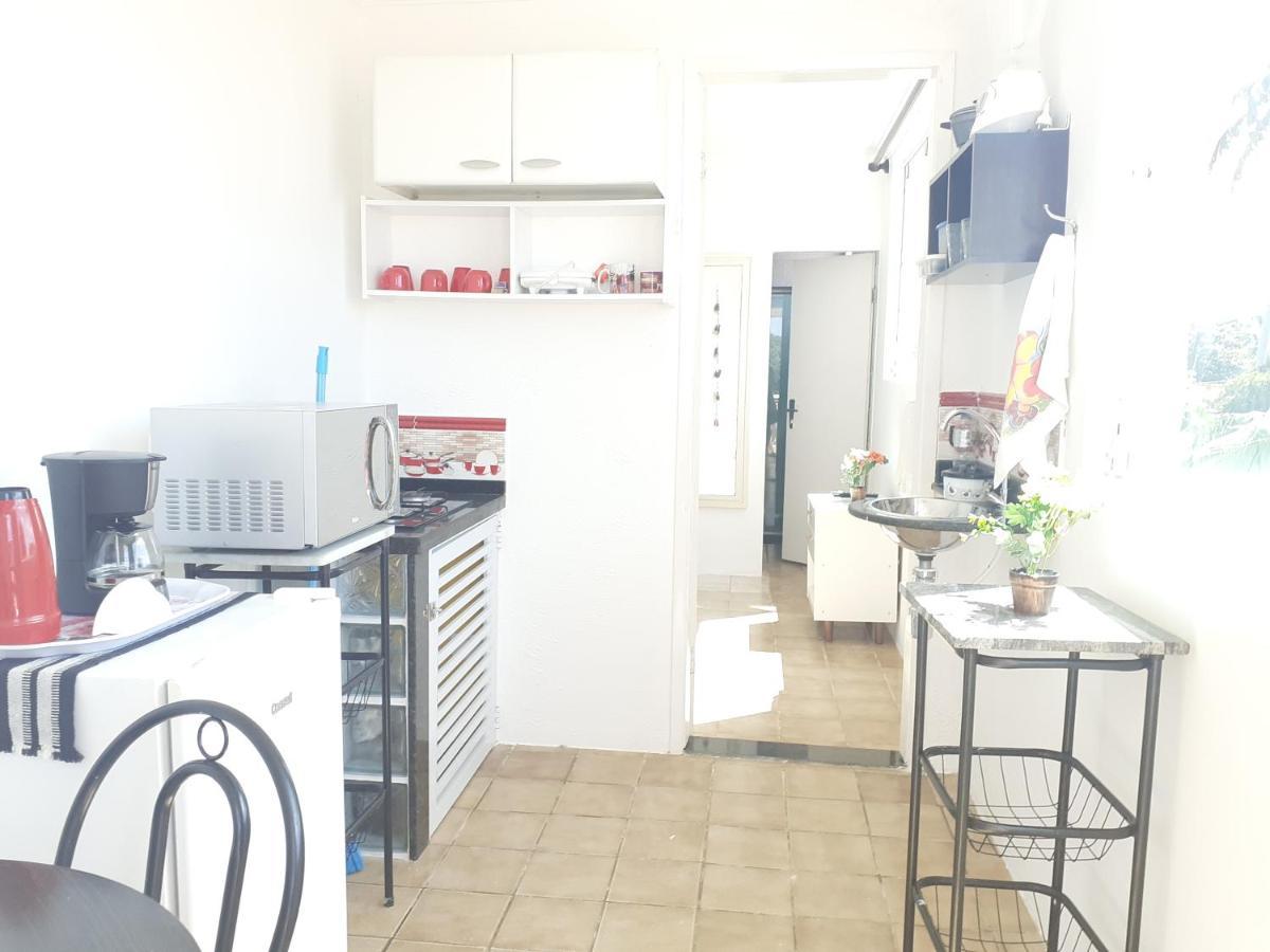 Apartamento Praça Nove Pôrto das Galinhas Exterior foto