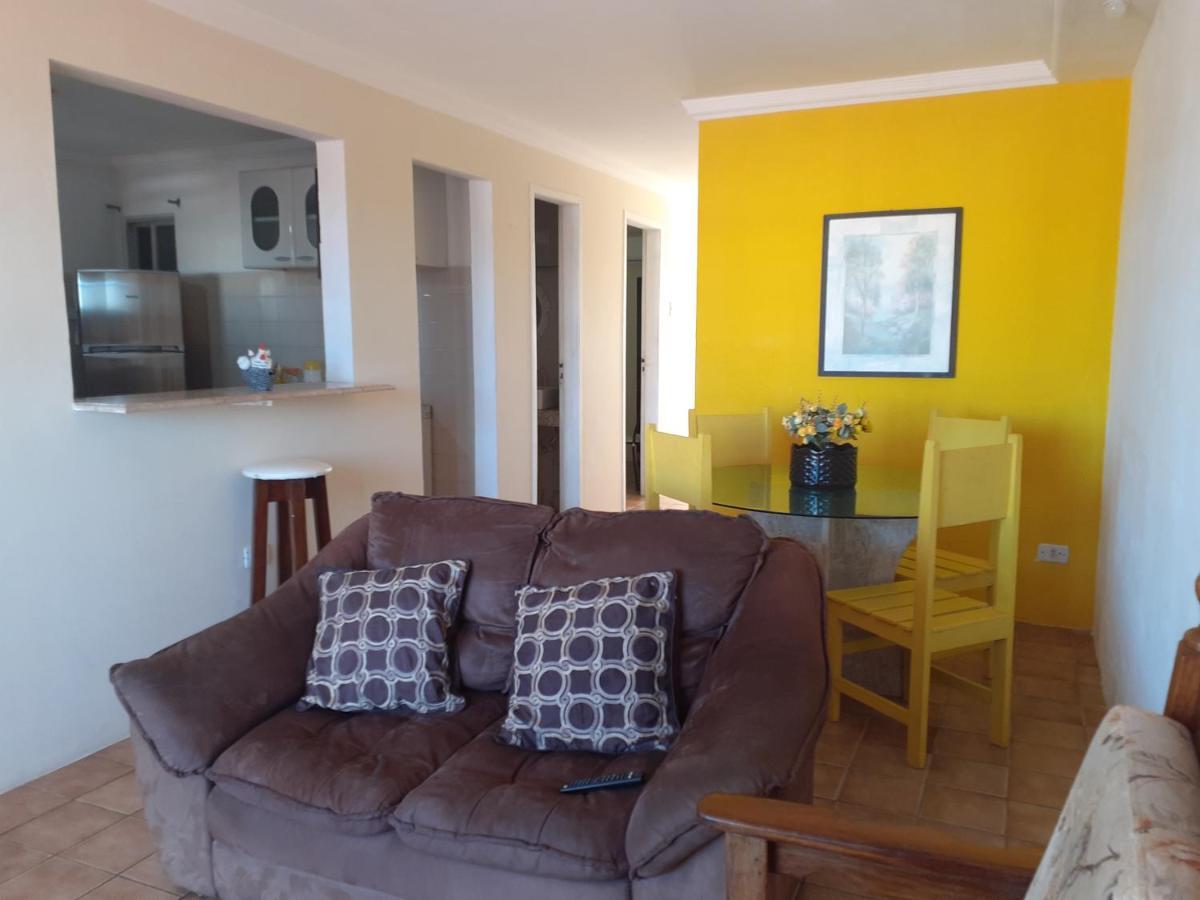 Apartamento Praça Nove Pôrto das Galinhas Exterior foto