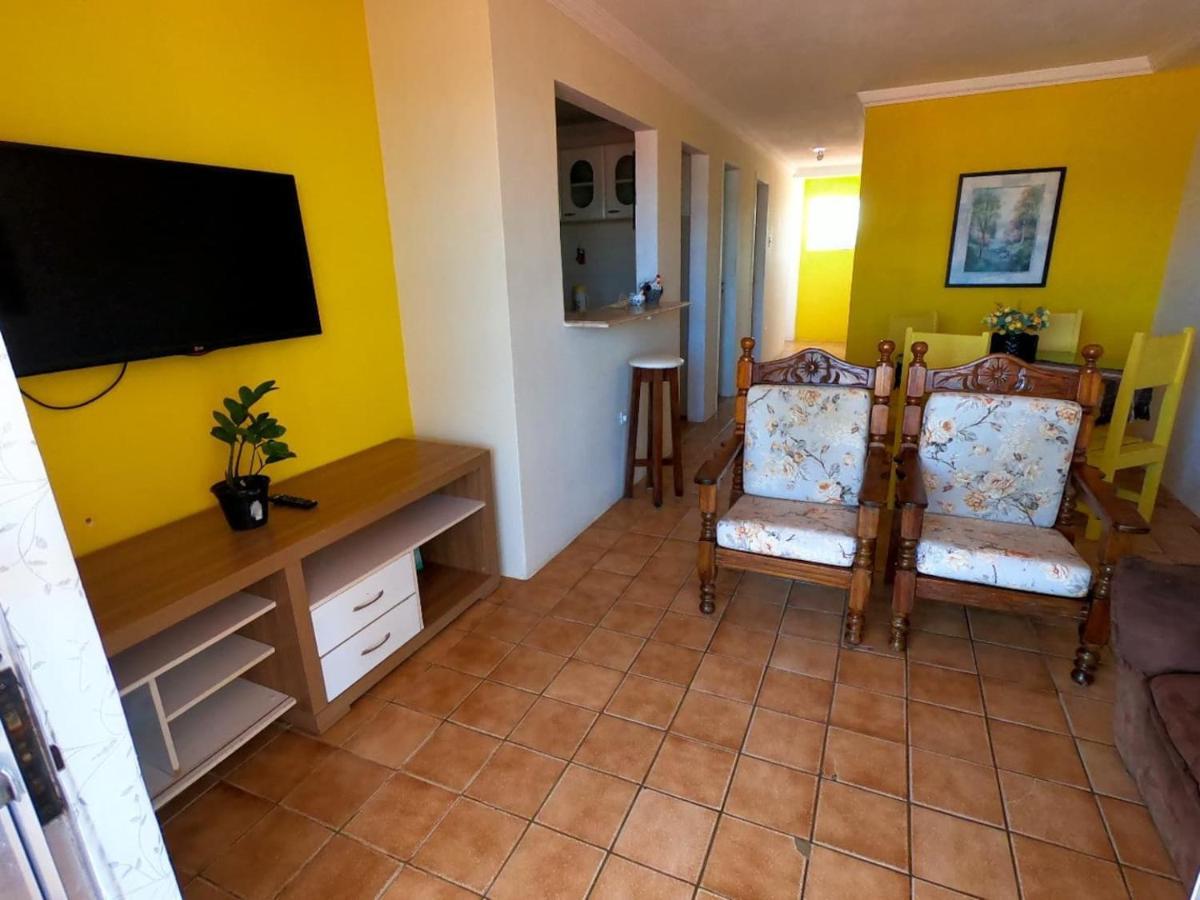 Apartamento Praça Nove Pôrto das Galinhas Exterior foto