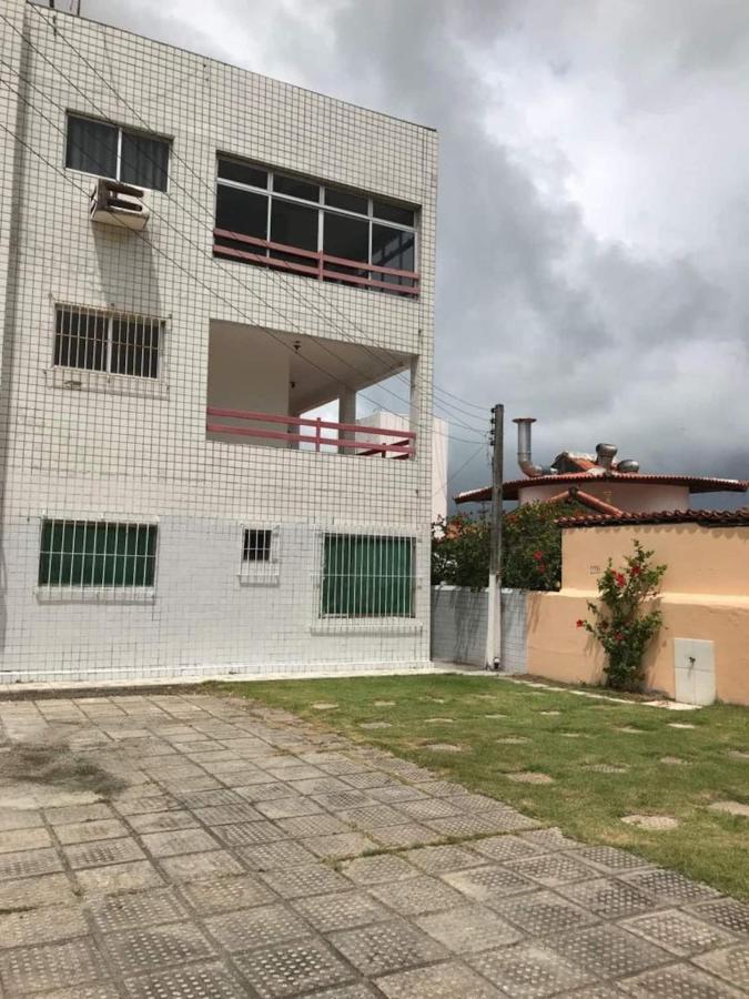 Apartamento Praça Nove Pôrto das Galinhas Exterior foto
