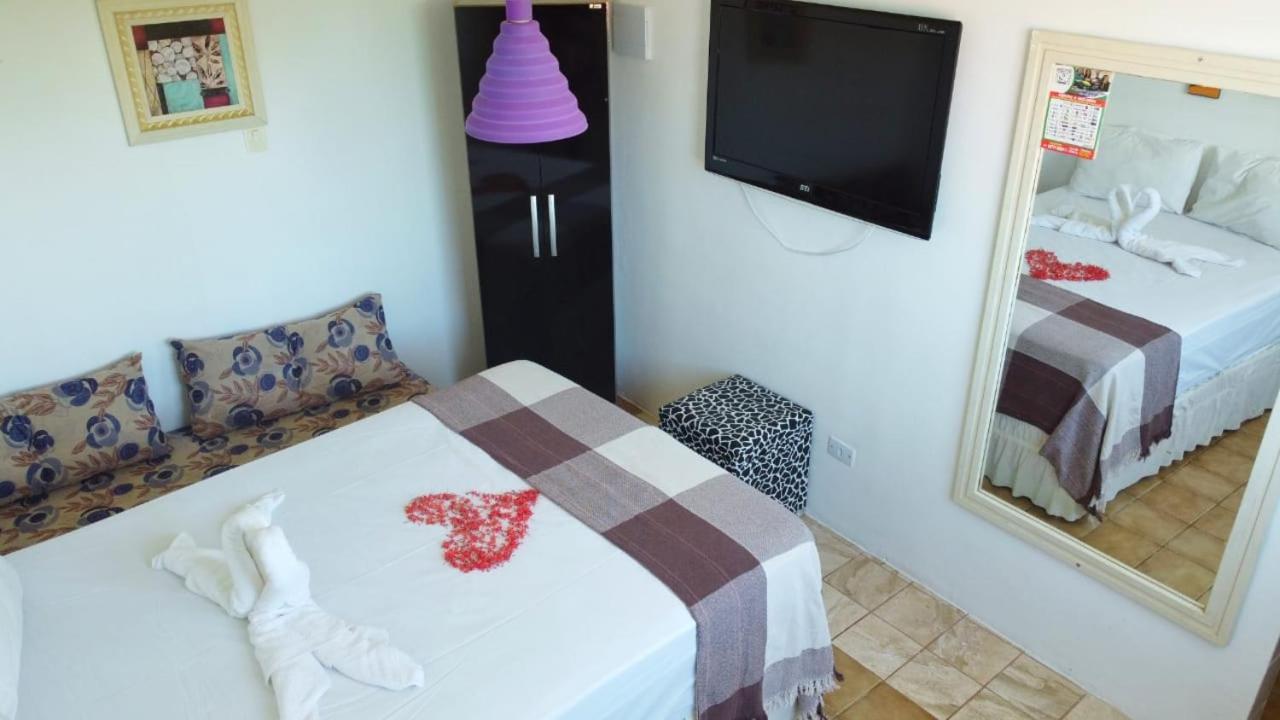 Apartamento Praça Nove Pôrto das Galinhas Exterior foto