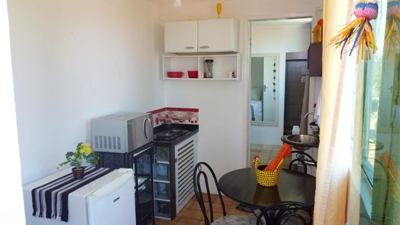 Apartamento Praça Nove Pôrto das Galinhas Exterior foto