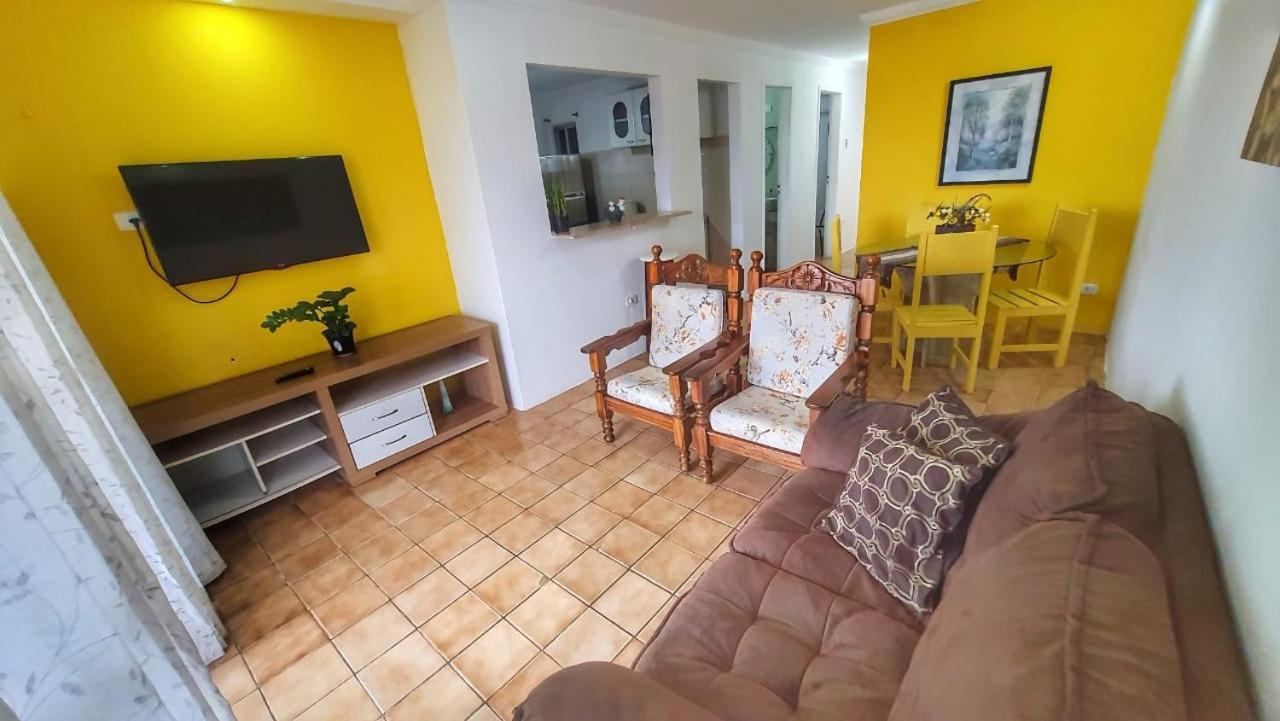 Apartamento Praça Nove Pôrto das Galinhas Exterior foto