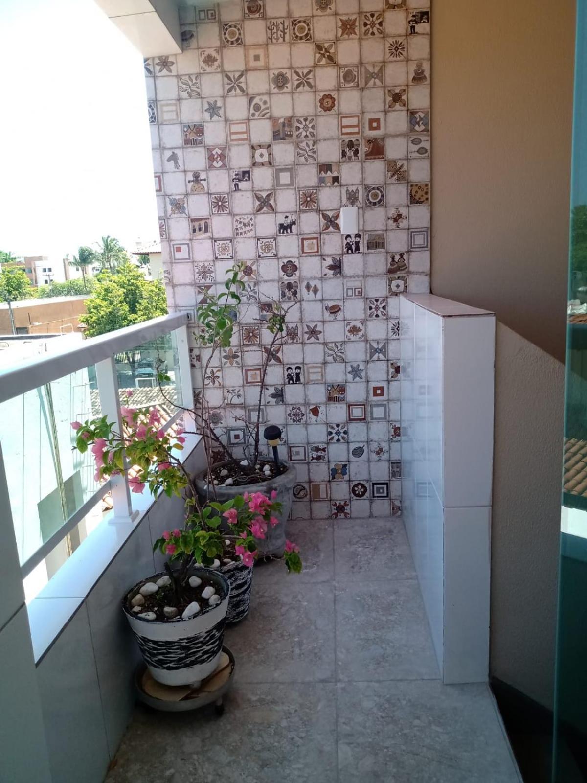 Apartamento Praça Nove Pôrto das Galinhas Exterior foto